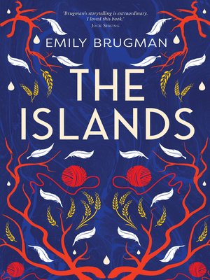 cover image of The Islands